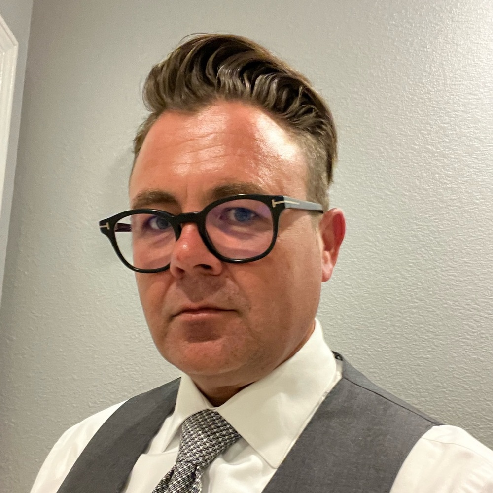 Meet your Posher, Mark